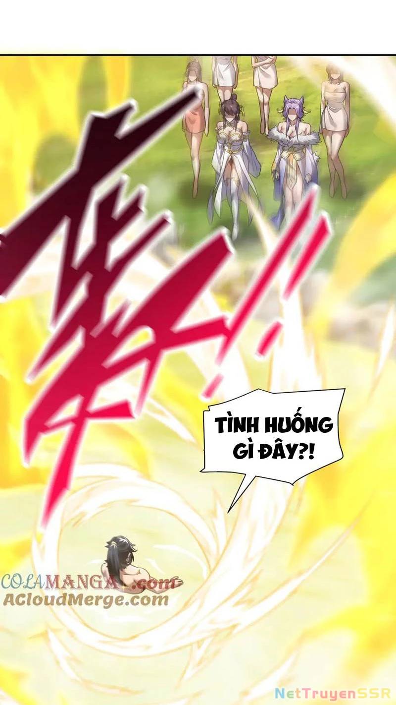Bắt Đầu Chấn Kinh Nữ Đế Lão Bà Ta Vô Địch! [Chap 1-83]