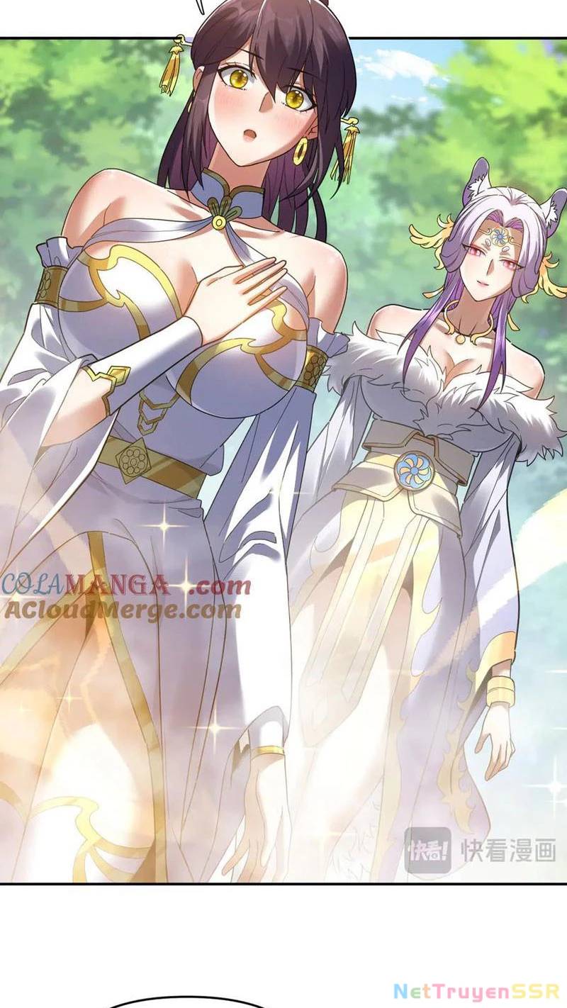 Bắt Đầu Chấn Kinh Nữ Đế Lão Bà Ta Vô Địch! [Chap 1-83]