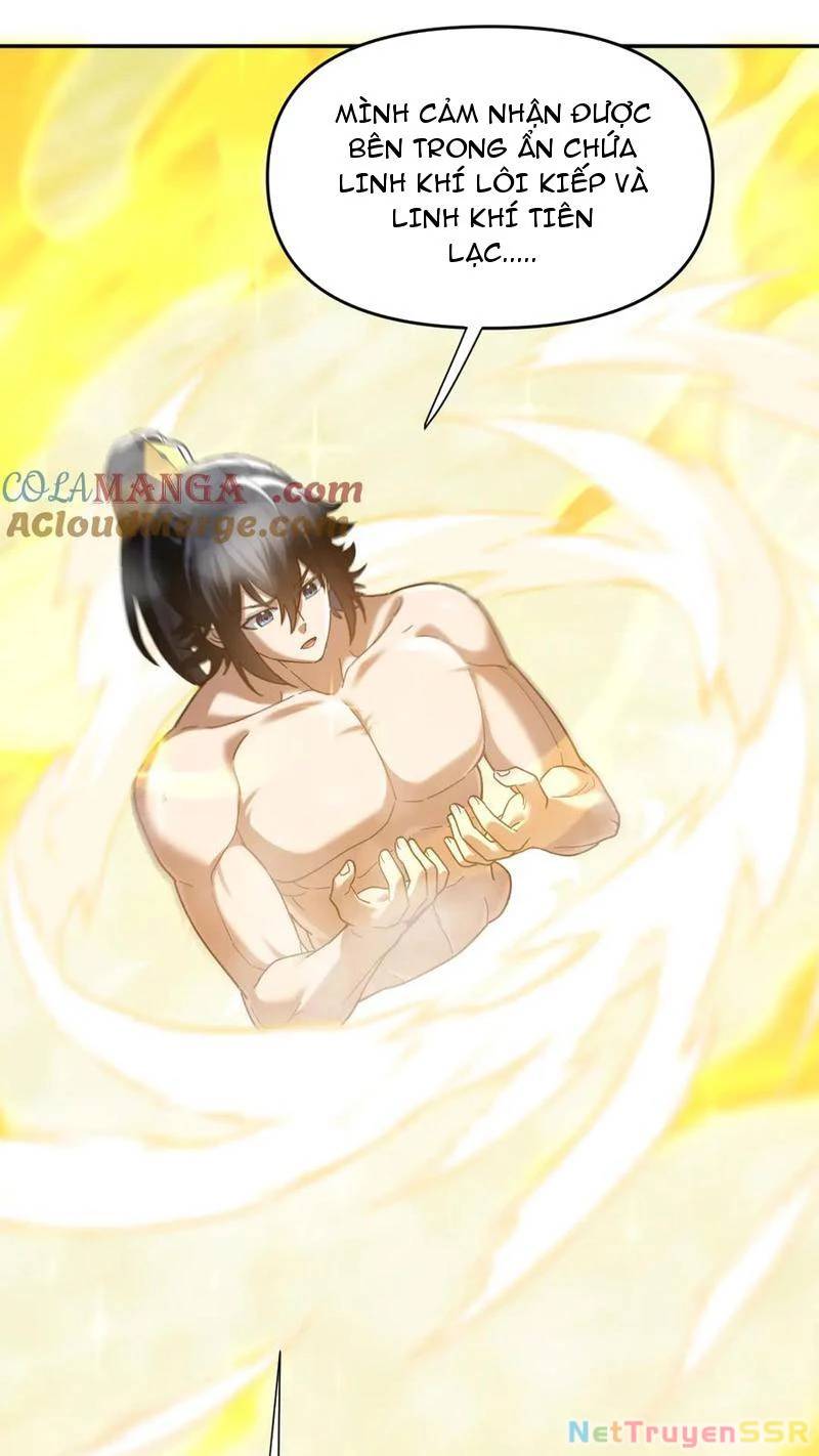 Bắt Đầu Chấn Kinh Nữ Đế Lão Bà Ta Vô Địch! [Chap 1-83]