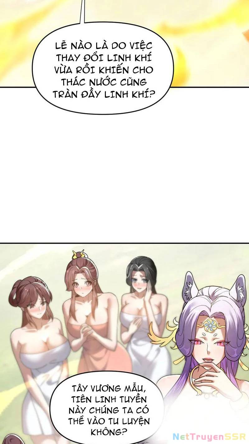 Bắt Đầu Chấn Kinh Nữ Đế Lão Bà Ta Vô Địch! [Chap 1-83]