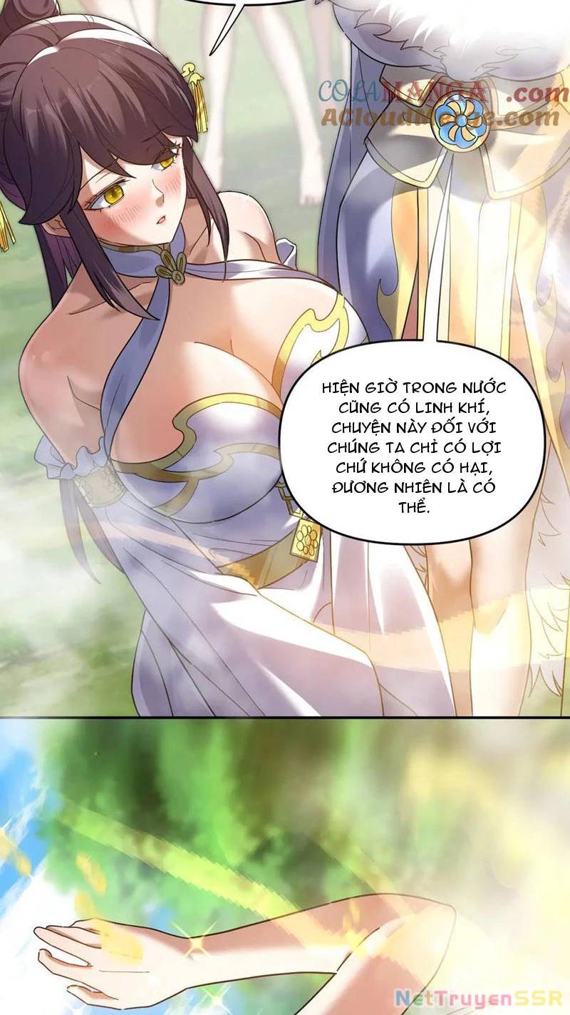 Bắt Đầu Chấn Kinh Nữ Đế Lão Bà Ta Vô Địch! [Chap 1-83]