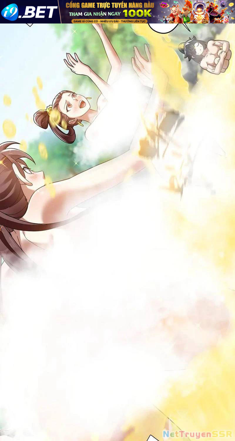 Bắt Đầu Chấn Kinh Nữ Đế Lão Bà Ta Vô Địch! [Chap 1-83]