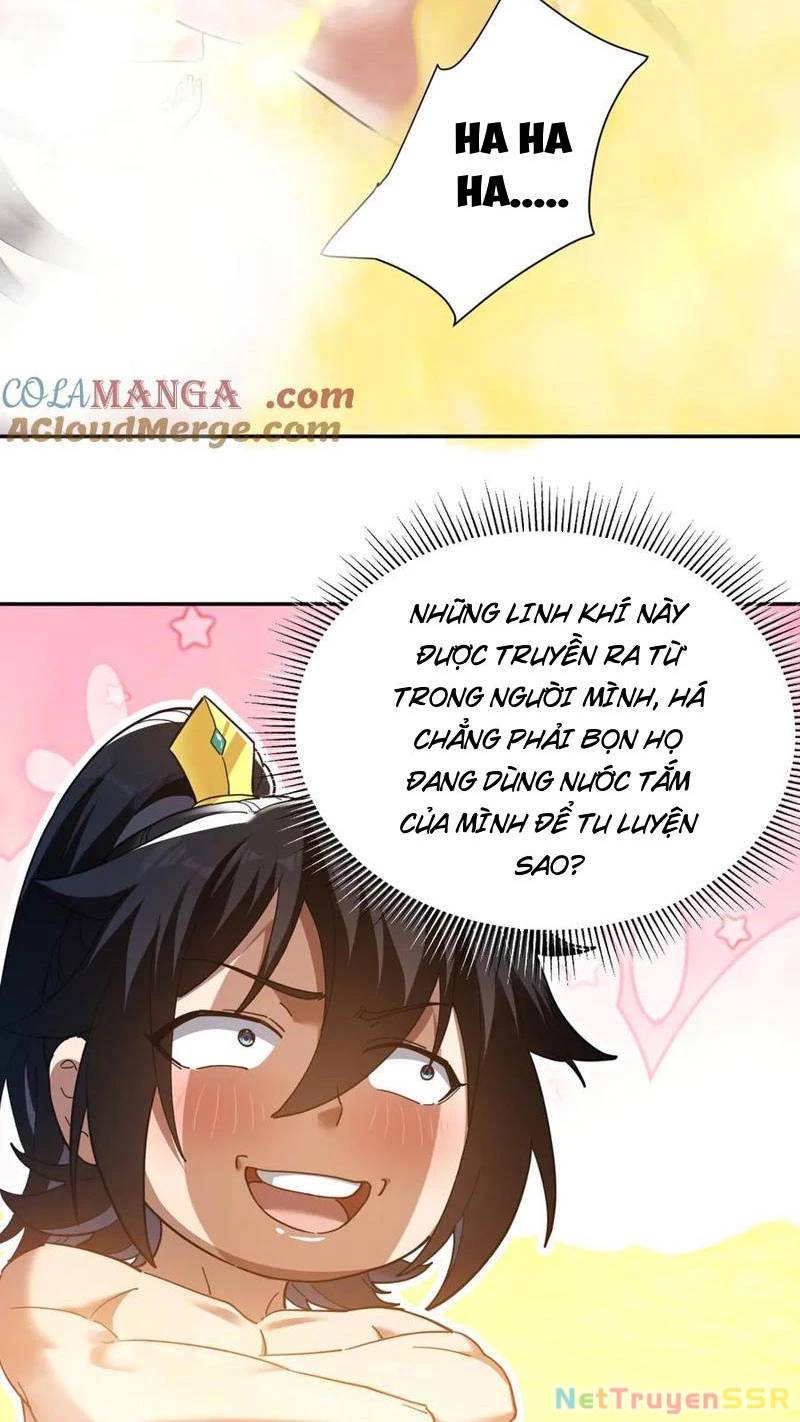Bắt Đầu Chấn Kinh Nữ Đế Lão Bà Ta Vô Địch! [Chap 1-83]