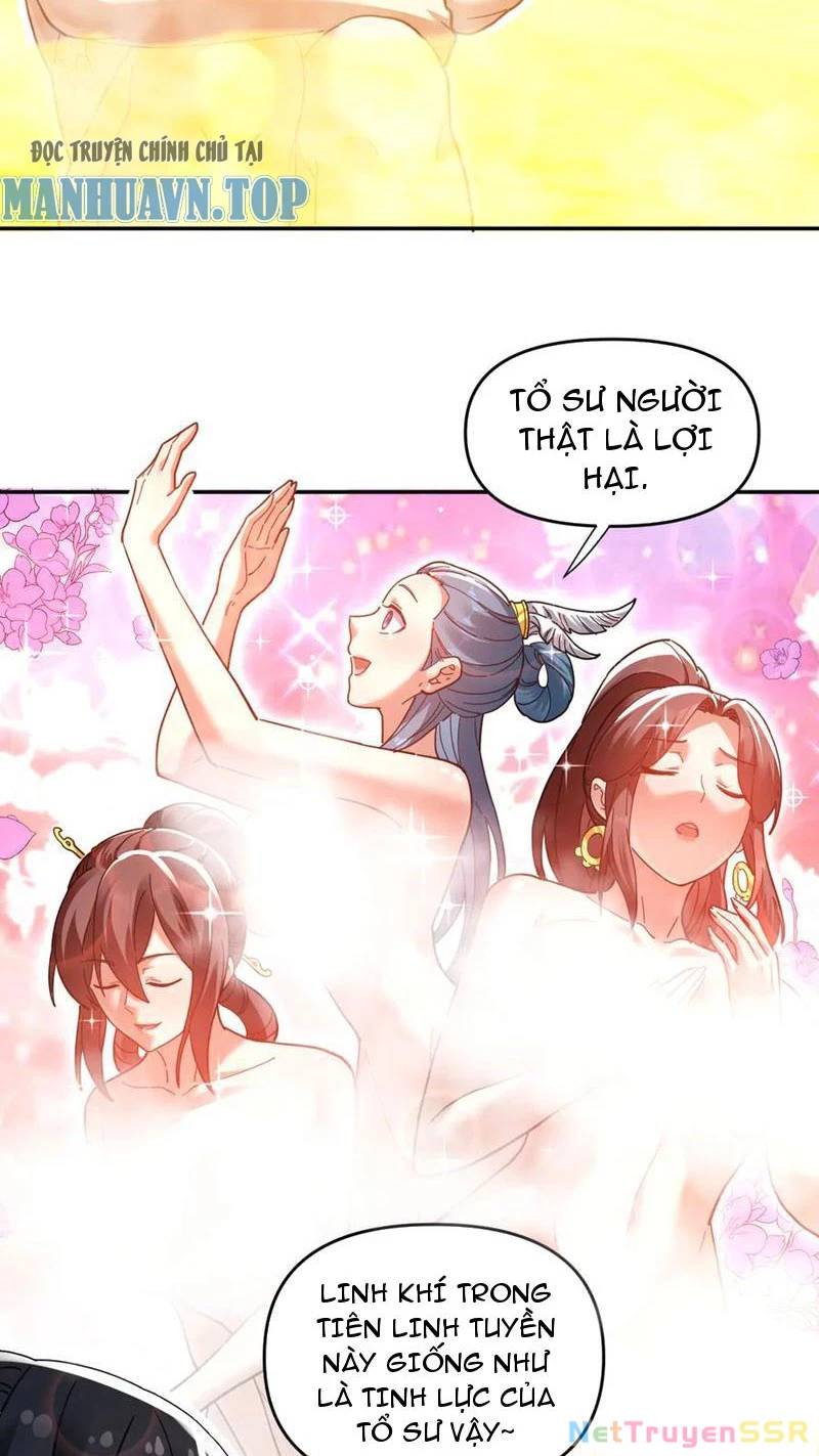 Bắt Đầu Chấn Kinh Nữ Đế Lão Bà Ta Vô Địch! [Chap 1-83]