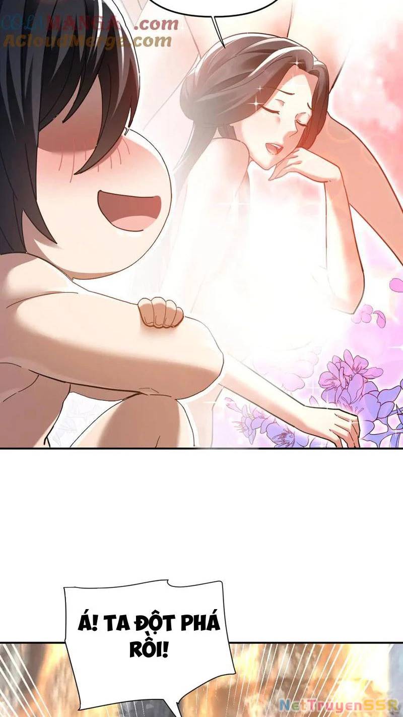 Bắt Đầu Chấn Kinh Nữ Đế Lão Bà Ta Vô Địch! [Chap 1-83]