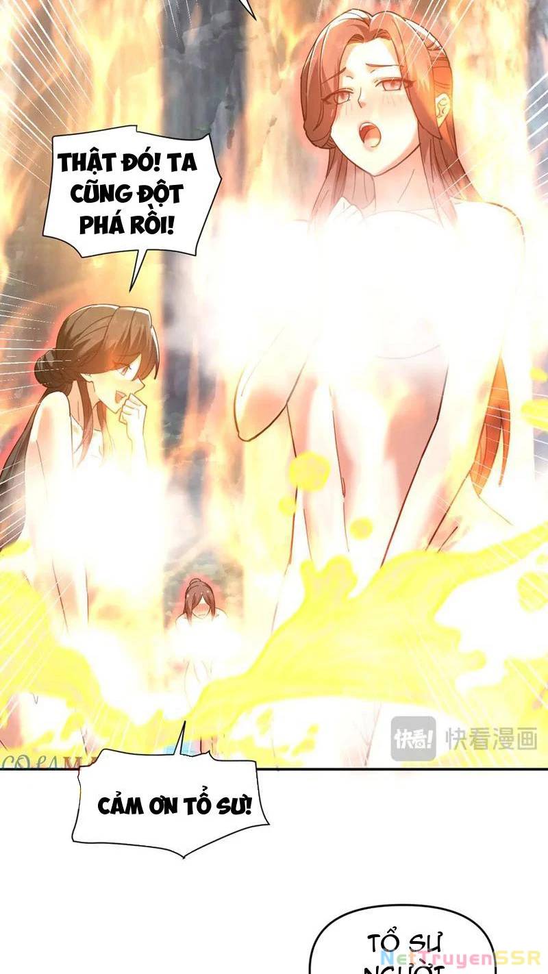 Bắt Đầu Chấn Kinh Nữ Đế Lão Bà Ta Vô Địch! [Chap 1-83]
