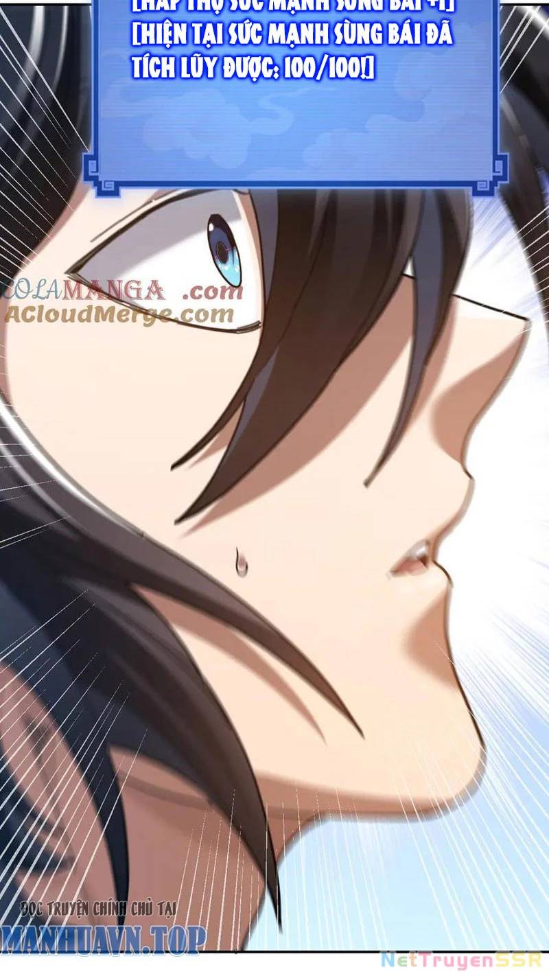 Bắt Đầu Chấn Kinh Nữ Đế Lão Bà Ta Vô Địch! [Chap 1-83]