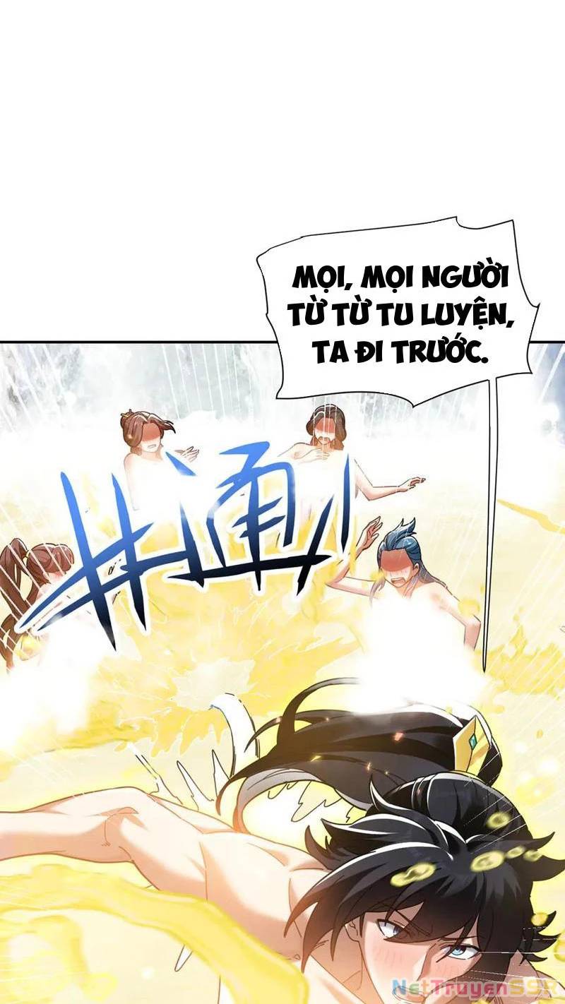 Bắt Đầu Chấn Kinh Nữ Đế Lão Bà Ta Vô Địch! [Chap 1-83]