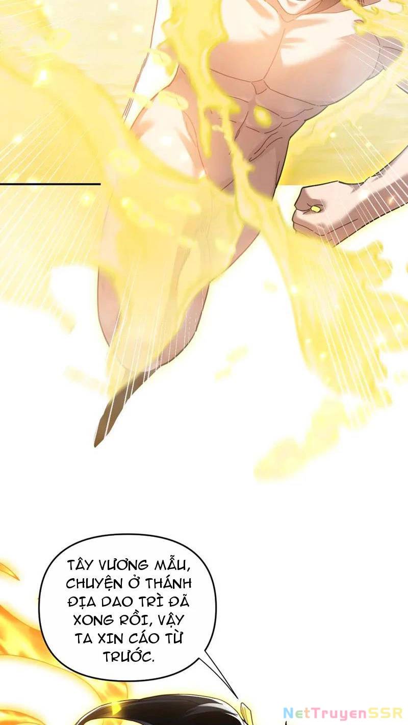 Bắt Đầu Chấn Kinh Nữ Đế Lão Bà Ta Vô Địch! [Chap 1-83]