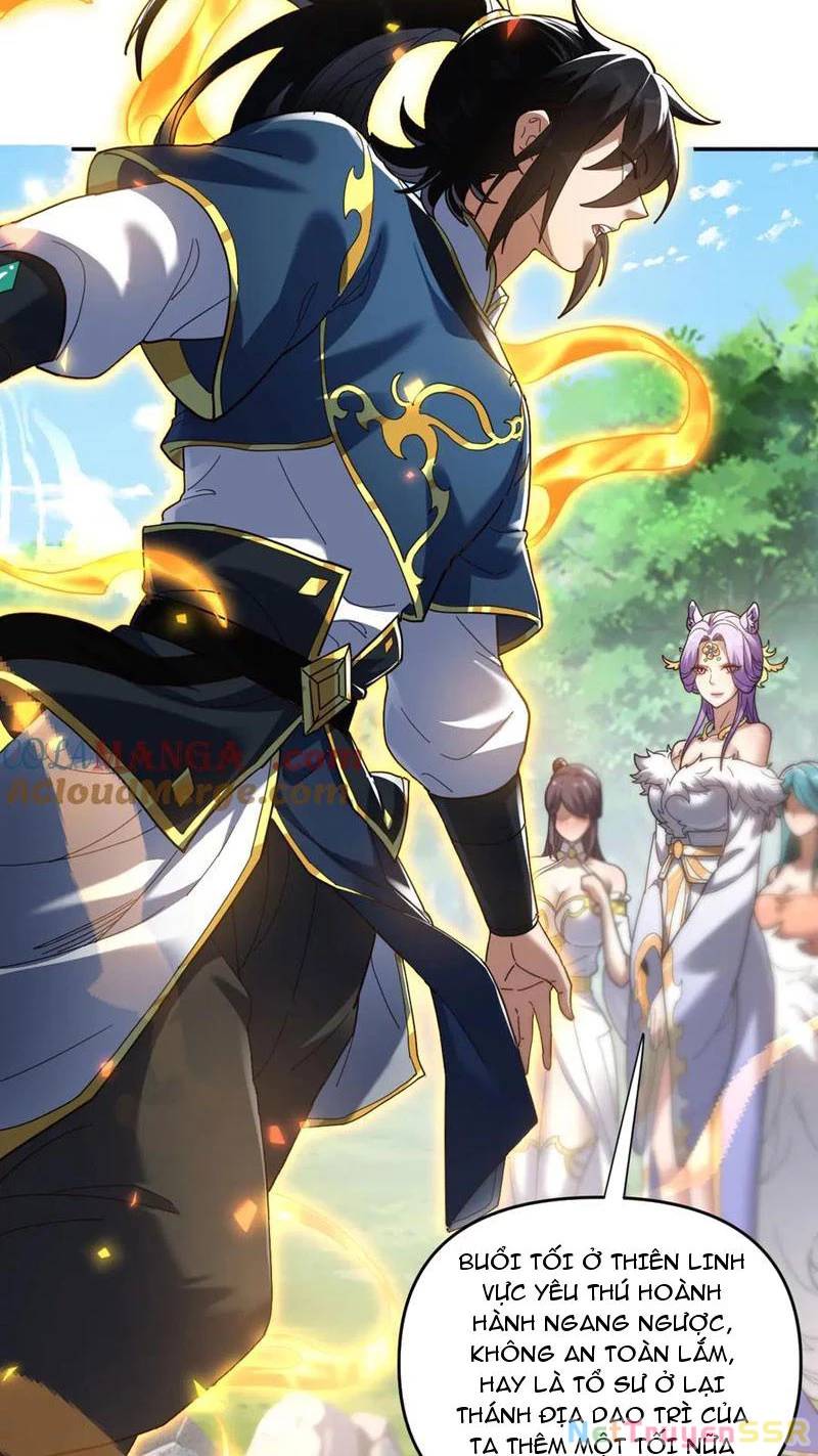 Bắt Đầu Chấn Kinh Nữ Đế Lão Bà Ta Vô Địch! [Chap 1-83]