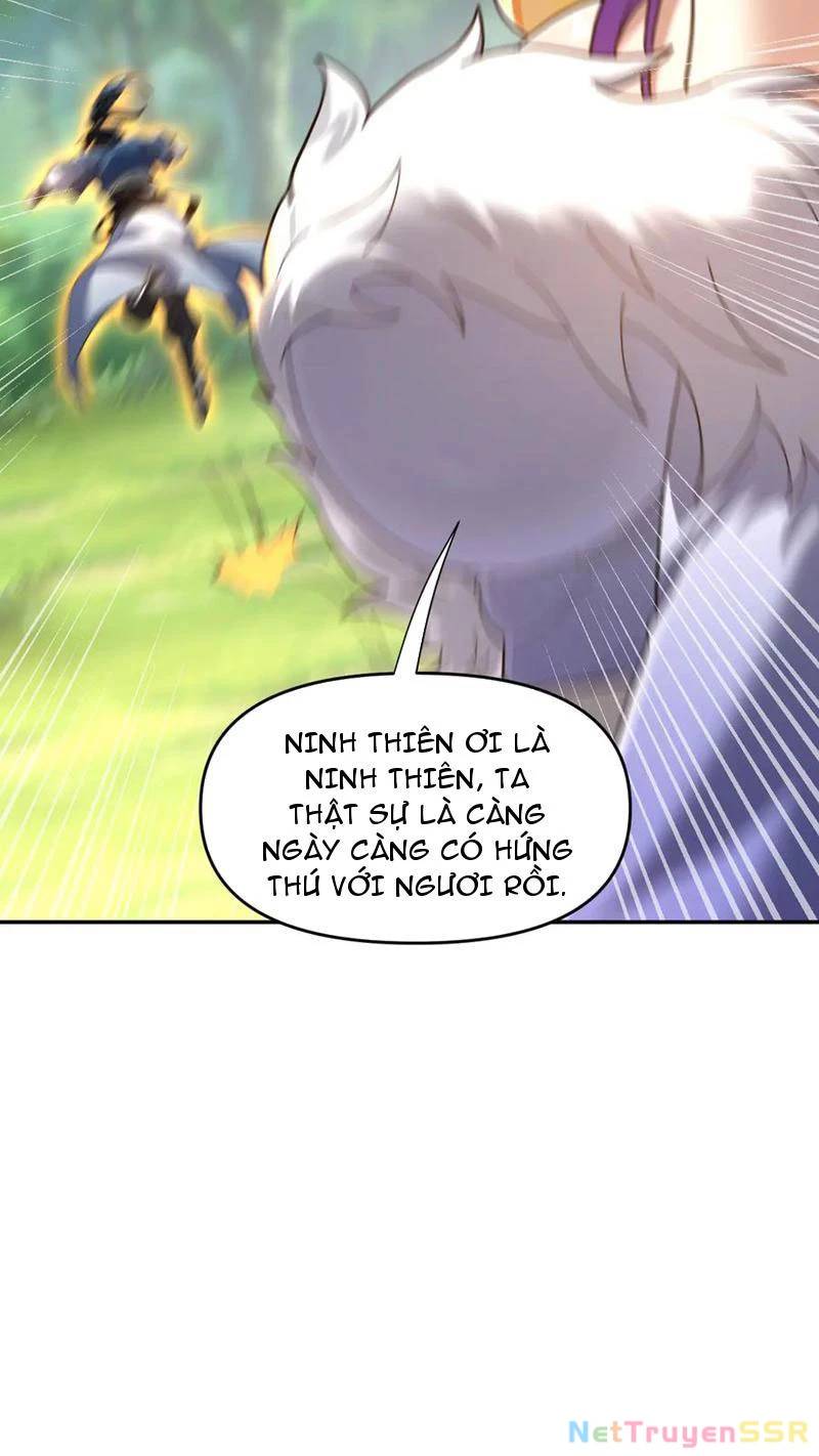 Bắt Đầu Chấn Kinh Nữ Đế Lão Bà Ta Vô Địch! [Chap 1-83]