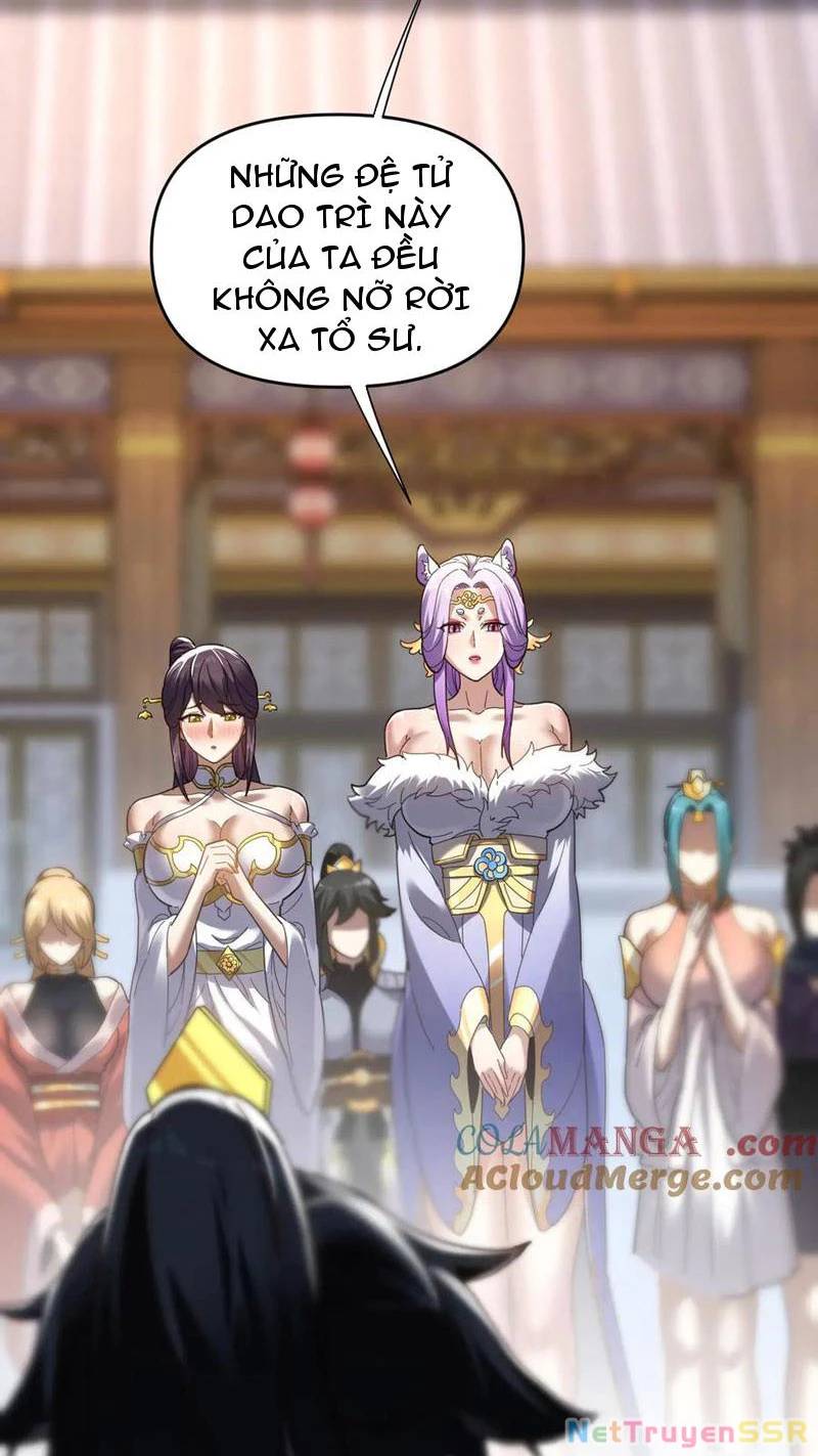 Bắt Đầu Chấn Kinh Nữ Đế Lão Bà Ta Vô Địch! [Chap 1-83]