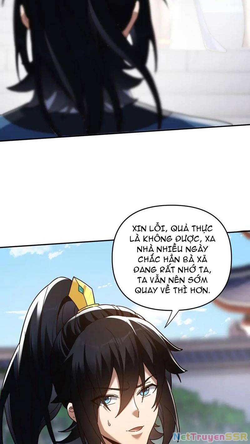 Bắt Đầu Chấn Kinh Nữ Đế Lão Bà Ta Vô Địch! [Chap 1-83]