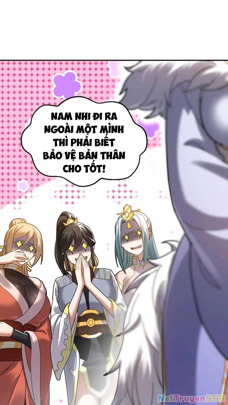 Bắt Đầu Chấn Kinh Nữ Đế Lão Bà Ta Vô Địch! [Chap 1-83]