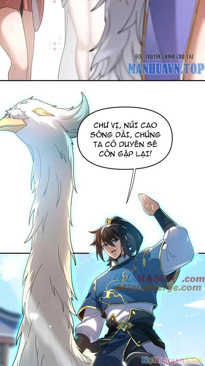 Bắt Đầu Chấn Kinh Nữ Đế Lão Bà Ta Vô Địch! [Chap 1-83]