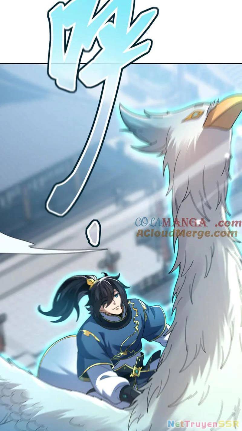 Bắt Đầu Chấn Kinh Nữ Đế Lão Bà Ta Vô Địch! [Chap 1-83]
