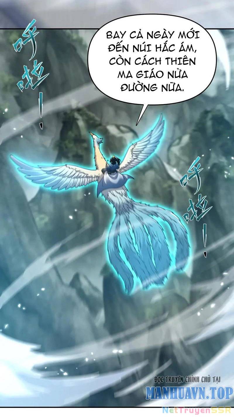 Bắt Đầu Chấn Kinh Nữ Đế Lão Bà Ta Vô Địch! [Chap 1-83]