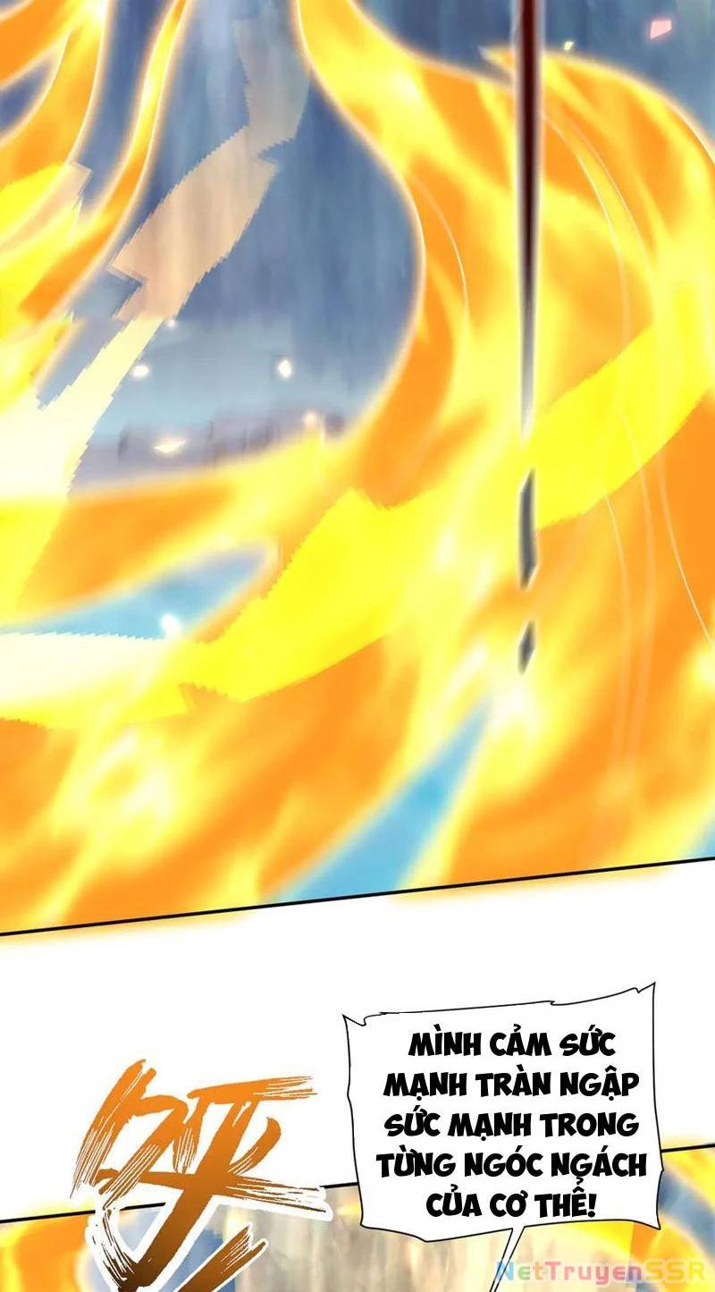 Bắt Đầu Chấn Kinh Nữ Đế Lão Bà Ta Vô Địch! [Chap 1-83]