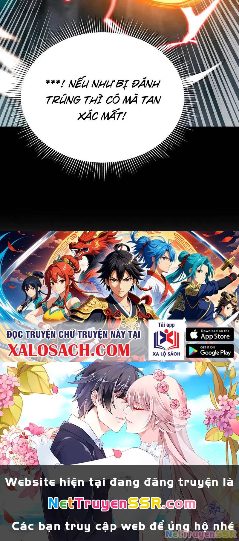 Bắt Đầu Chấn Kinh Nữ Đế Lão Bà Ta Vô Địch! [Chap 1-83]