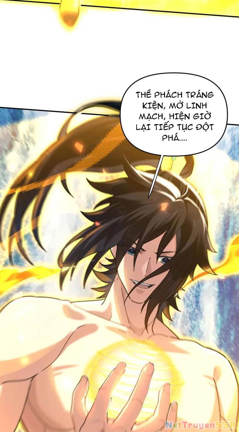Bắt Đầu Chấn Kinh Nữ Đế Lão Bà Ta Vô Địch! [Chap 1-83]