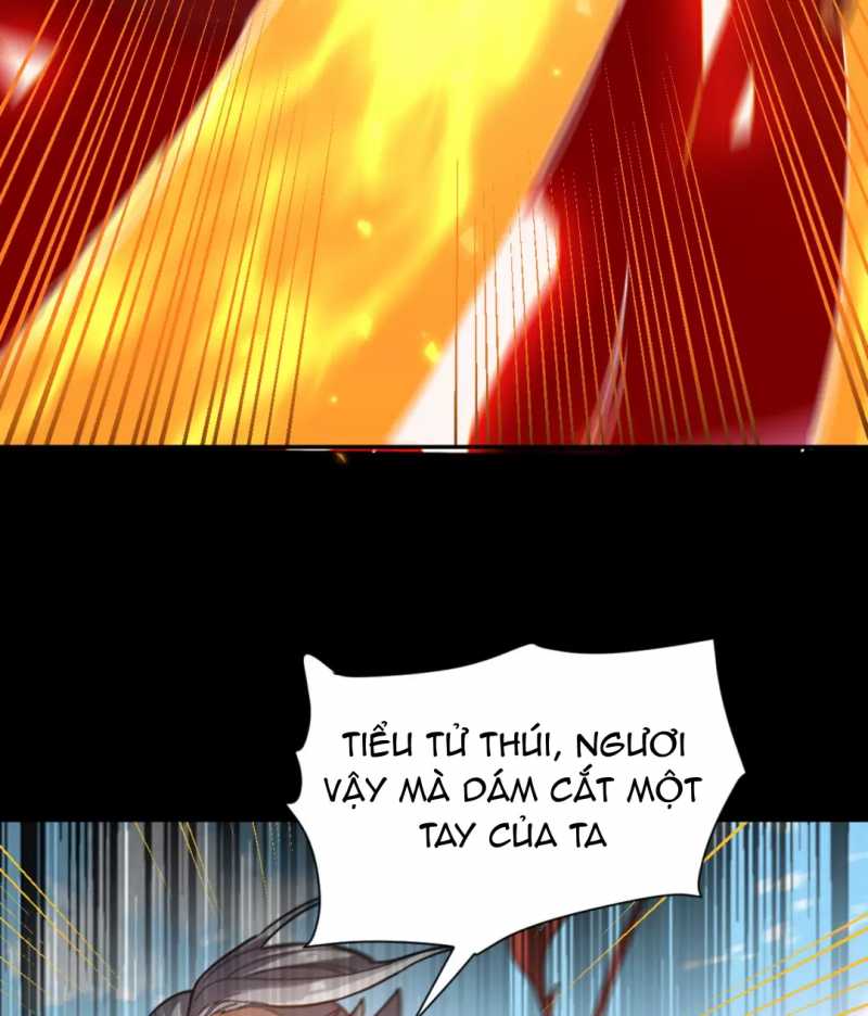 Bắt Đầu Chấn Kinh Nữ Đế Lão Bà Ta Vô Địch! [Chap 1-83]