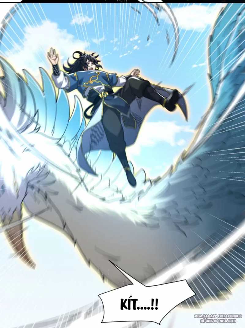 Bắt Đầu Chấn Kinh Nữ Đế Lão Bà Ta Vô Địch! [Chap 1-83]