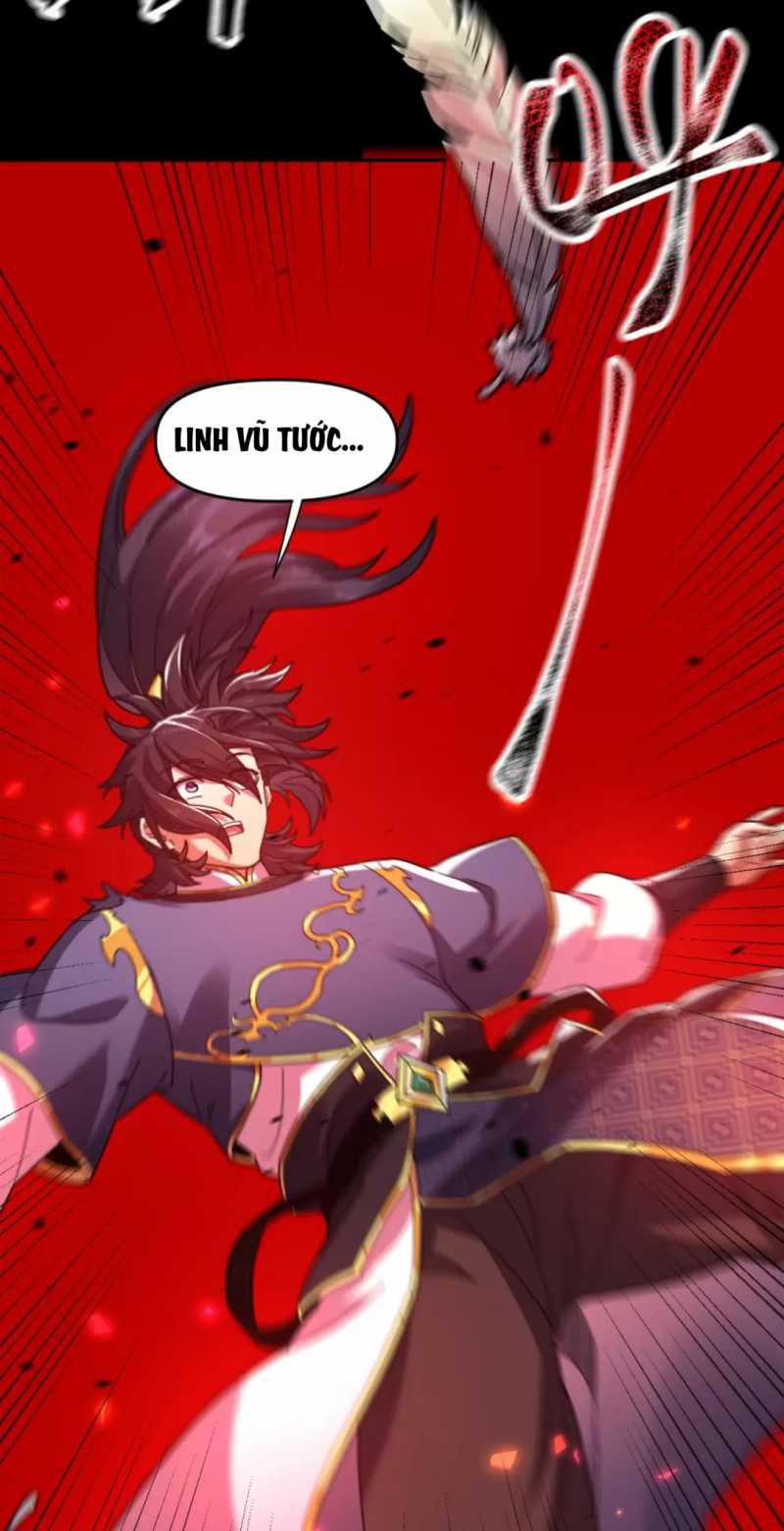 Bắt Đầu Chấn Kinh Nữ Đế Lão Bà Ta Vô Địch! [Chap 1-83]