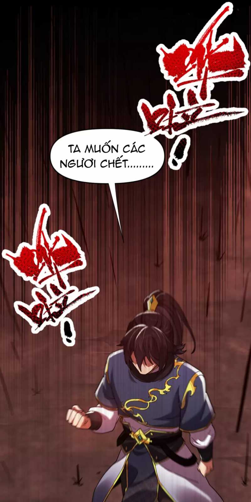 Bắt Đầu Chấn Kinh Nữ Đế Lão Bà Ta Vô Địch! [Chap 1-83]