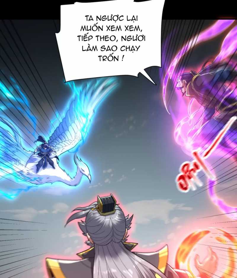 Bắt Đầu Chấn Kinh Nữ Đế Lão Bà Ta Vô Địch! [Chap 1-83]