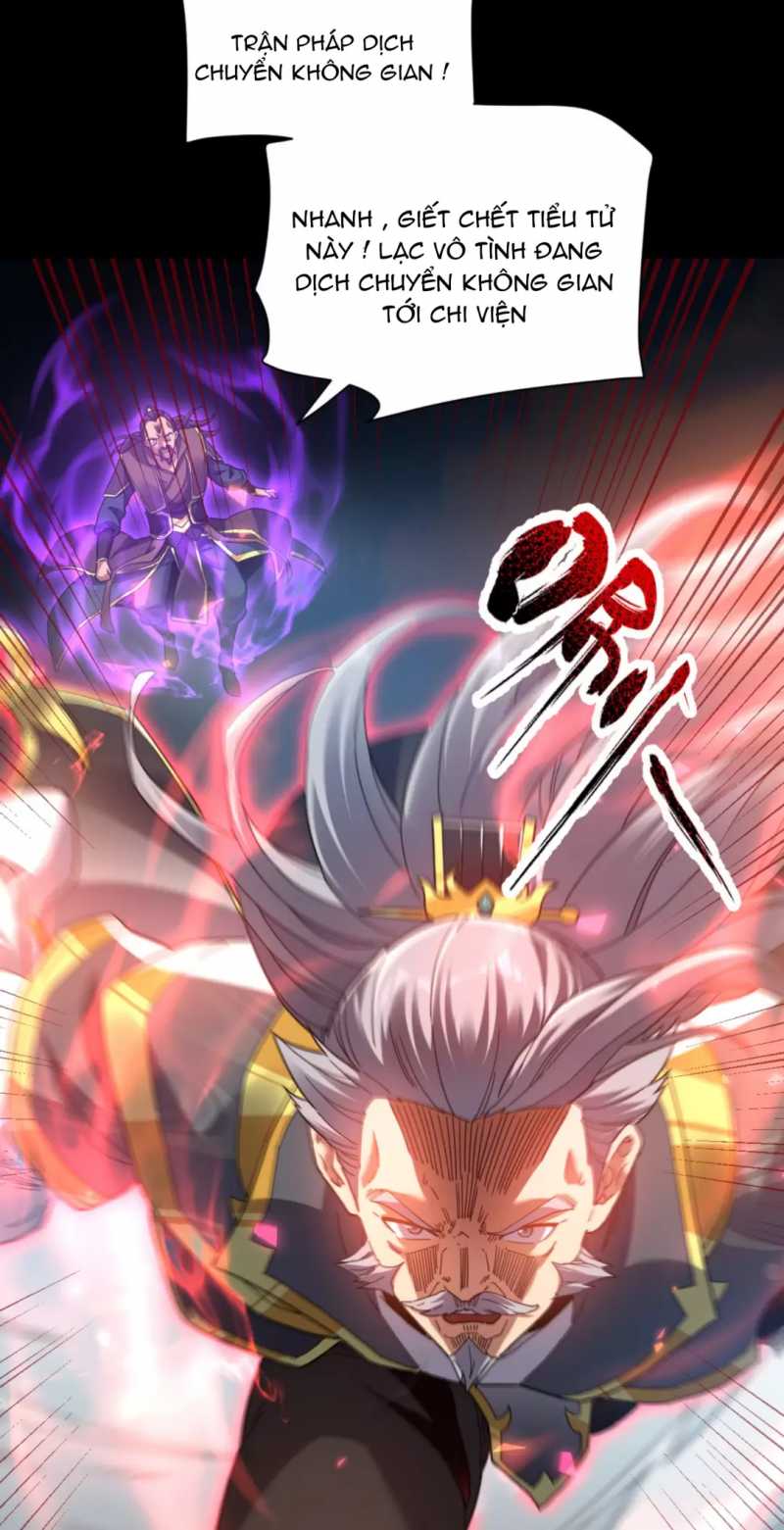 Bắt Đầu Chấn Kinh Nữ Đế Lão Bà Ta Vô Địch! [Chap 1-83]