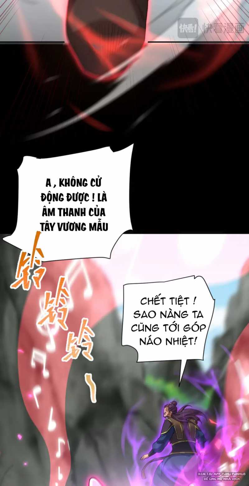 Bắt Đầu Chấn Kinh Nữ Đế Lão Bà Ta Vô Địch! [Chap 1-83]