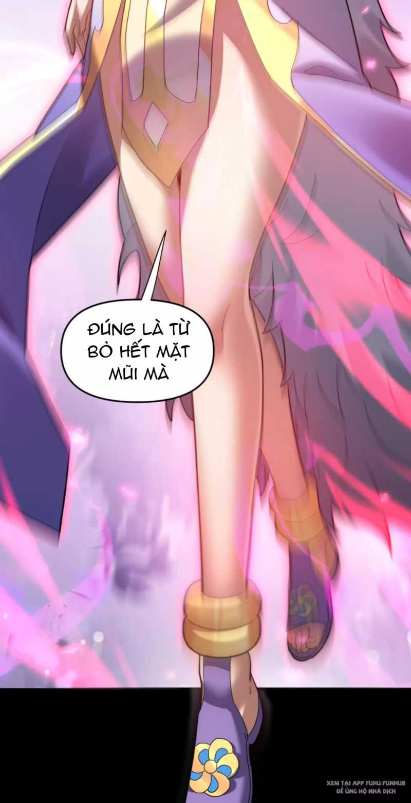 Bắt Đầu Chấn Kinh Nữ Đế Lão Bà Ta Vô Địch! [Chap 1-83]