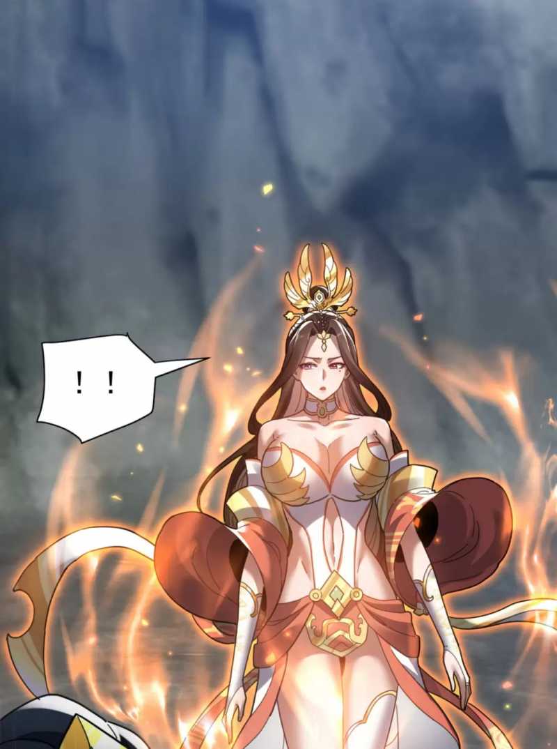 Bắt Đầu Chấn Kinh Nữ Đế Lão Bà Ta Vô Địch! [Chap 1-83]