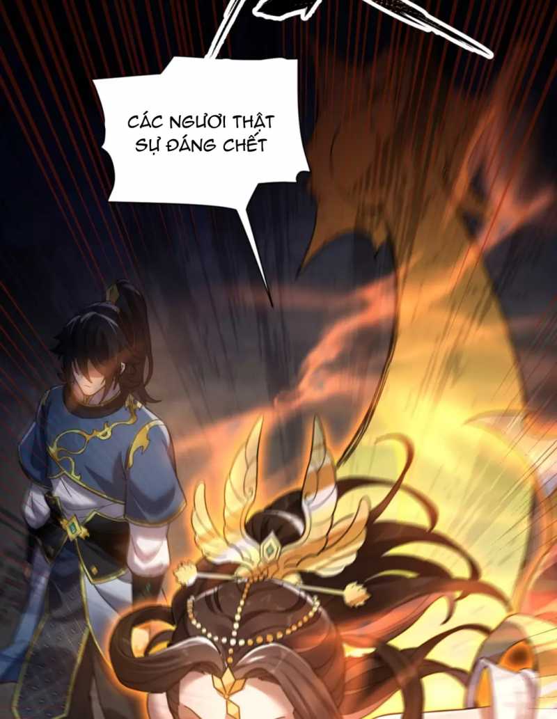 Bắt Đầu Chấn Kinh Nữ Đế Lão Bà Ta Vô Địch! [Chap 1-83]