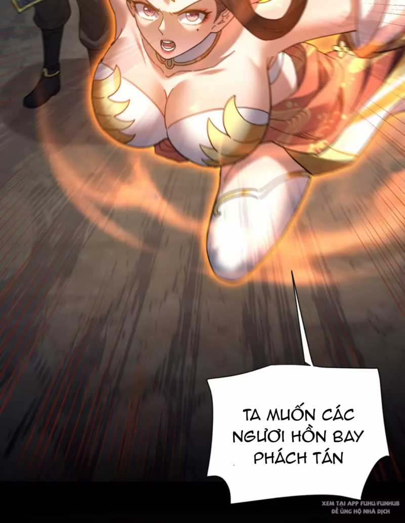 Bắt Đầu Chấn Kinh Nữ Đế Lão Bà Ta Vô Địch! [Chap 1-83]
