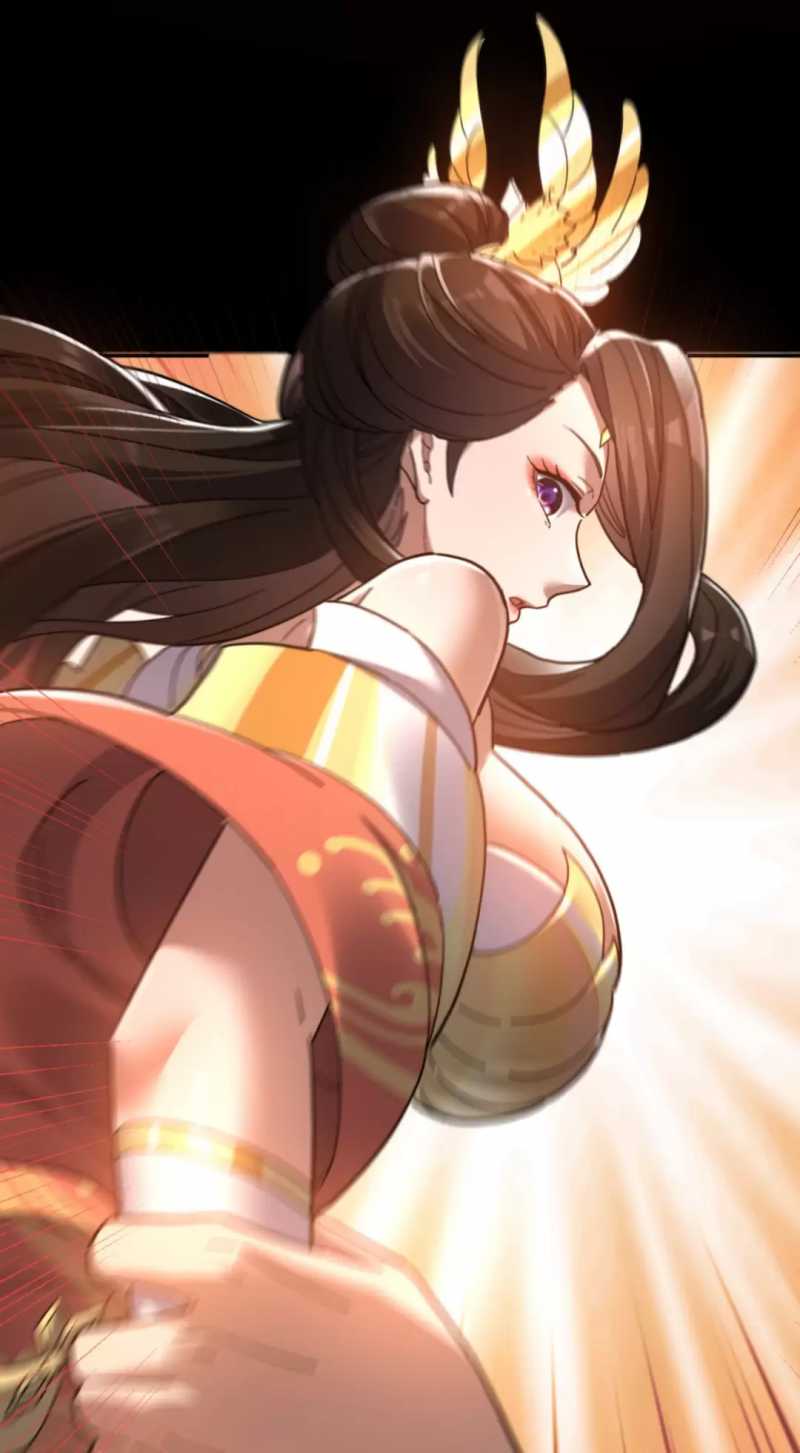 Bắt Đầu Chấn Kinh Nữ Đế Lão Bà Ta Vô Địch! [Chap 1-83]