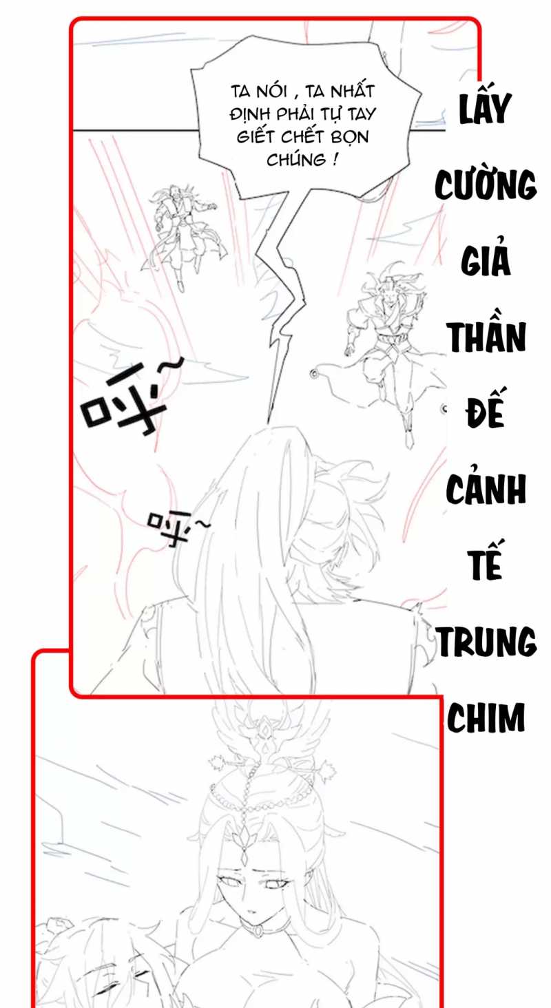 Bắt Đầu Chấn Kinh Nữ Đế Lão Bà Ta Vô Địch! [Chap 1-83]
