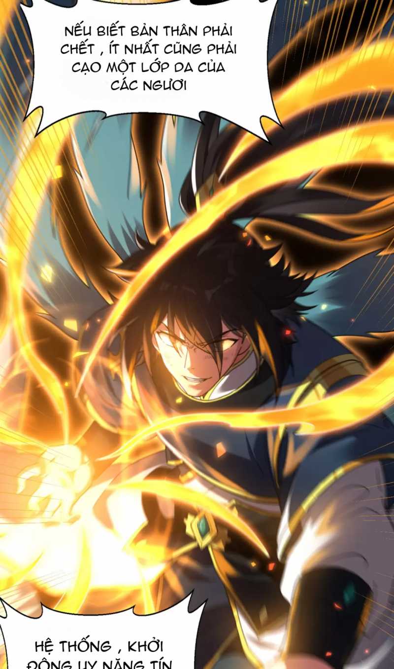 Bắt Đầu Chấn Kinh Nữ Đế Lão Bà Ta Vô Địch! [Chap 1-83]