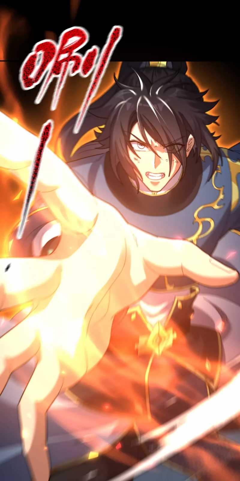 Bắt Đầu Chấn Kinh Nữ Đế Lão Bà Ta Vô Địch! [Chap 1-83]