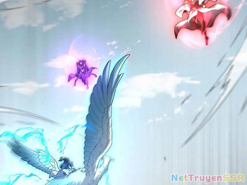 Bắt Đầu Chấn Kinh Nữ Đế Lão Bà Ta Vô Địch! [Chap 1-83]