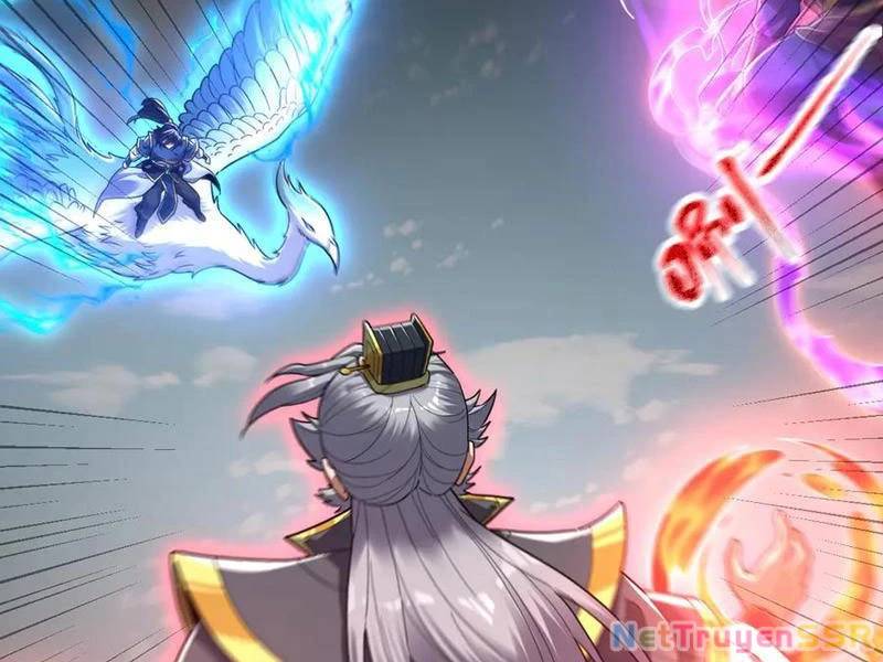 Bắt Đầu Chấn Kinh Nữ Đế Lão Bà Ta Vô Địch! [Chap 1-83]