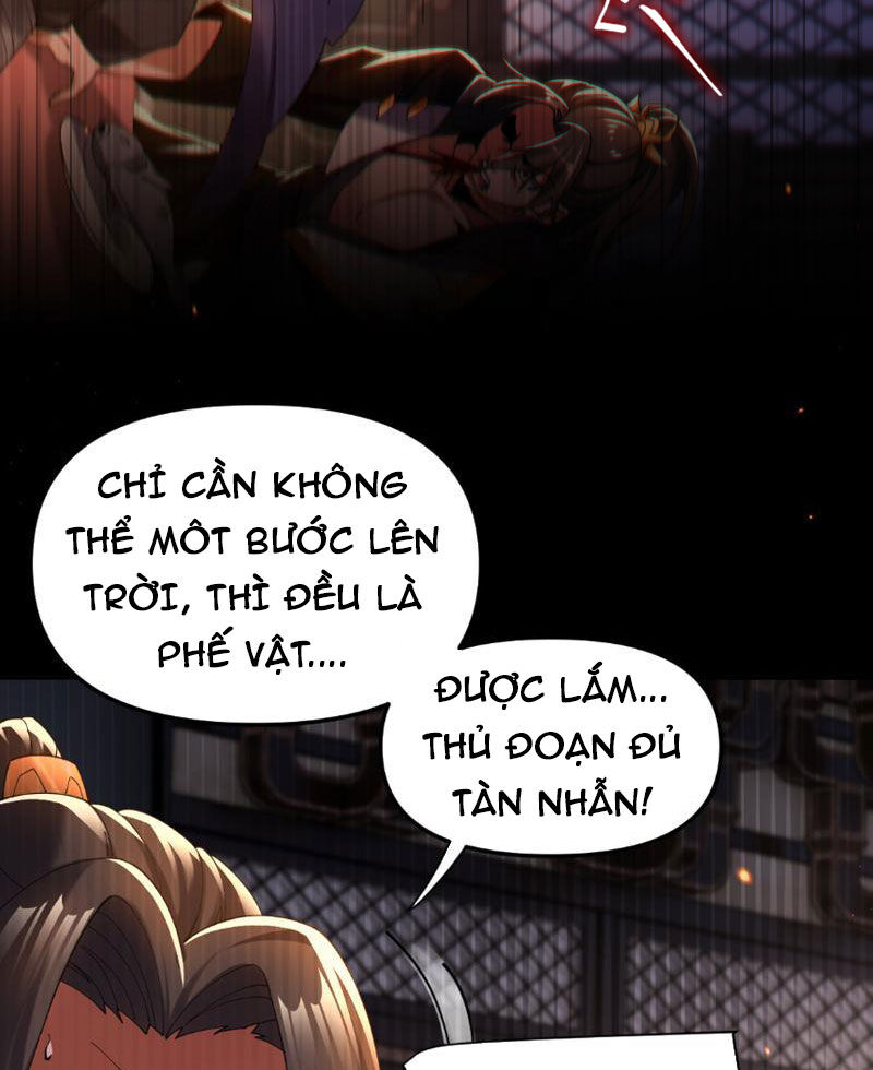 Bắt Đầu Chấn Kinh Nữ Đế Lão Bà Ta Vô Địch! [Chap 1-83]