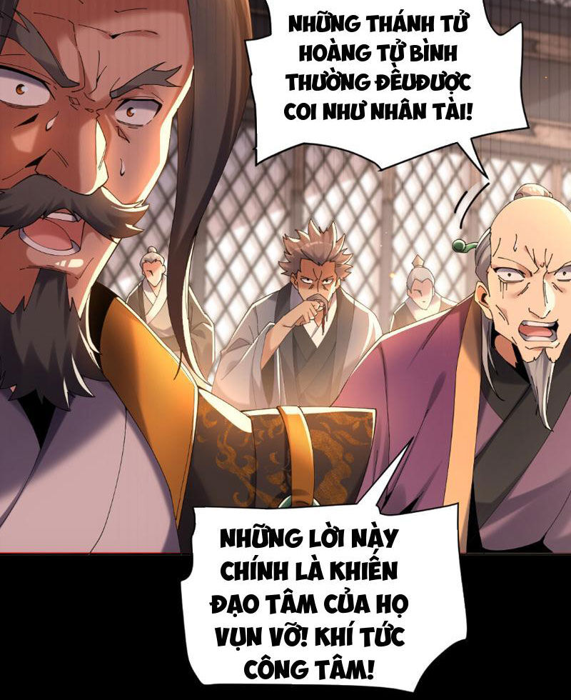 Bắt Đầu Chấn Kinh Nữ Đế Lão Bà Ta Vô Địch! [Chap 1-83]