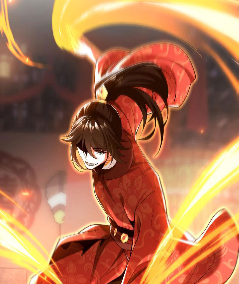 Bắt Đầu Chấn Kinh Nữ Đế Lão Bà Ta Vô Địch! [Chap 1-83]