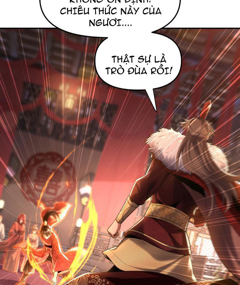 Bắt Đầu Chấn Kinh Nữ Đế Lão Bà Ta Vô Địch! [Chap 1-83]