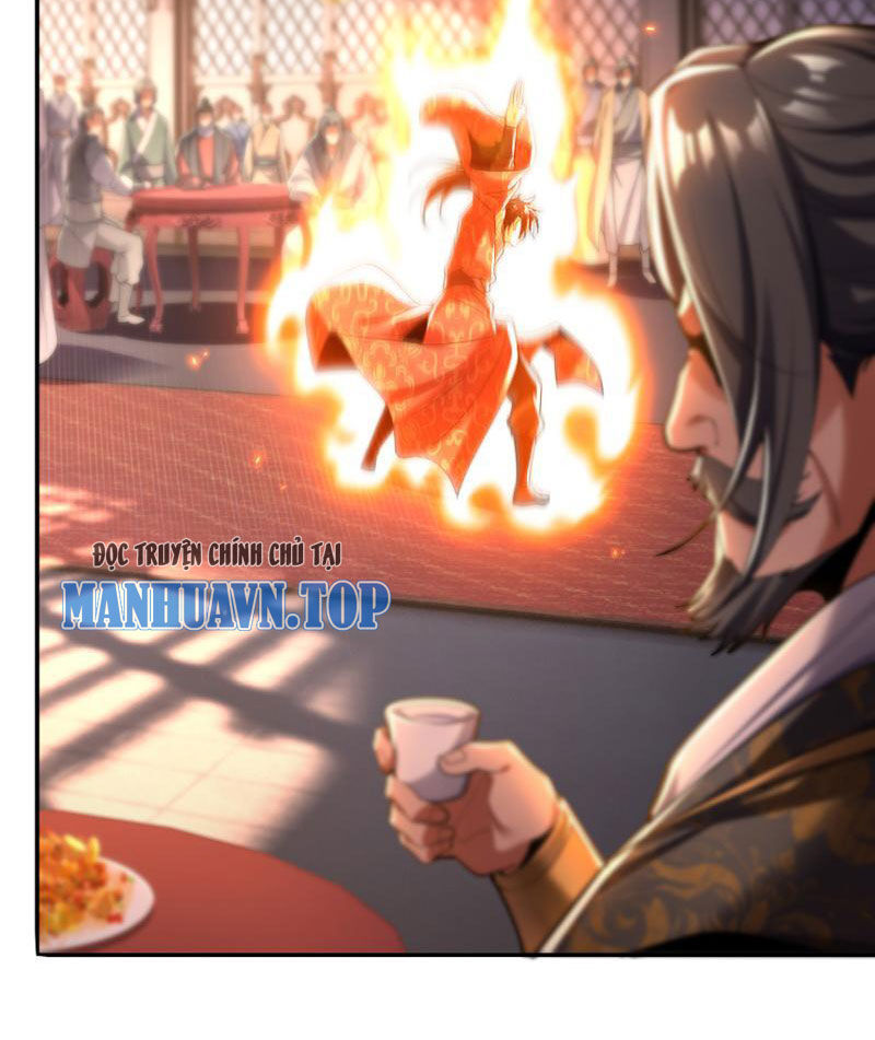 Bắt Đầu Chấn Kinh Nữ Đế Lão Bà Ta Vô Địch! [Chap 1-83]