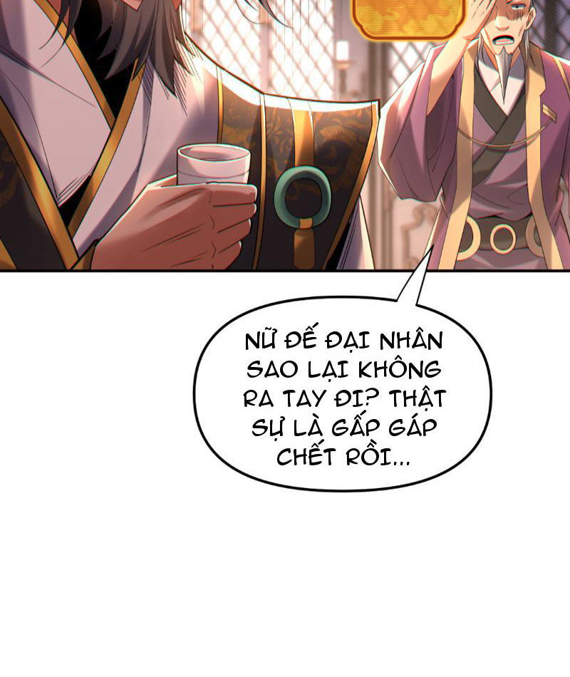 Bắt Đầu Chấn Kinh Nữ Đế Lão Bà Ta Vô Địch! [Chap 1-83]
