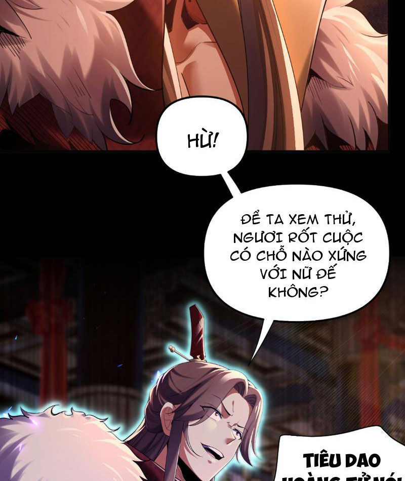 Bắt Đầu Chấn Kinh Nữ Đế Lão Bà Ta Vô Địch! [Chap 1-83]