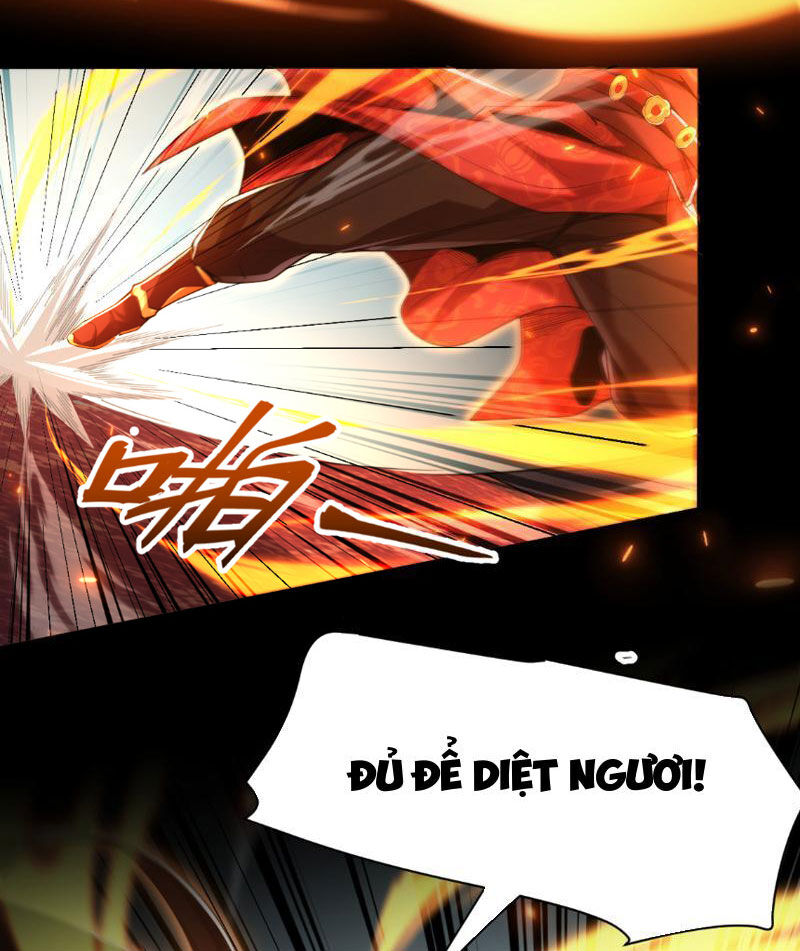 Bắt Đầu Chấn Kinh Nữ Đế Lão Bà Ta Vô Địch! [Chap 1-83]