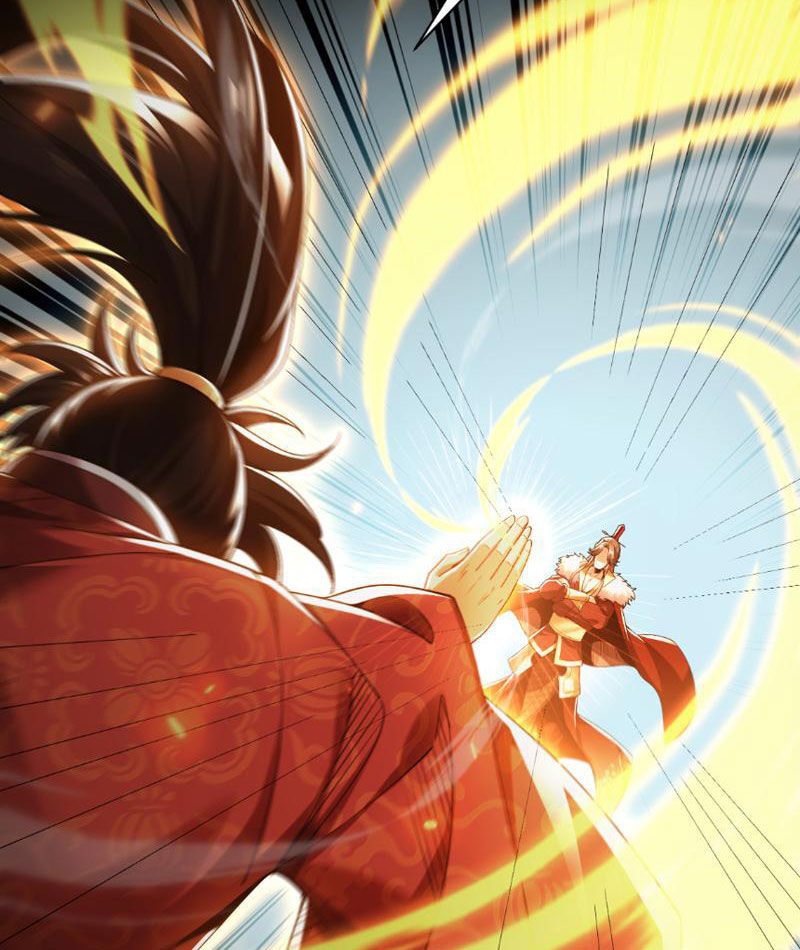 Bắt Đầu Chấn Kinh Nữ Đế Lão Bà Ta Vô Địch! [Chap 1-83]